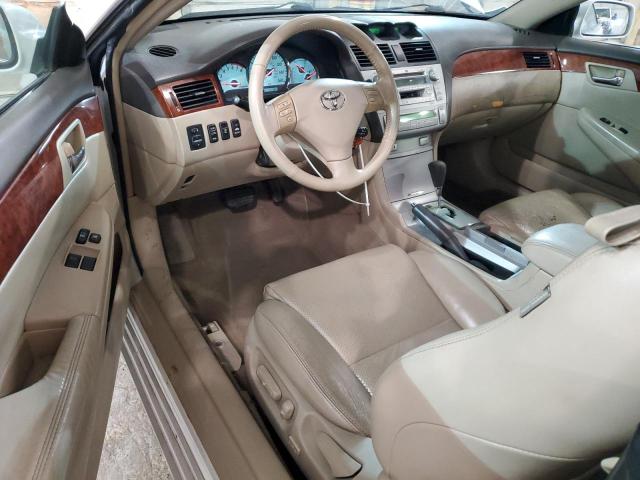 Photo 8 from auction – 2006 TOYOTA CAMRY SOLARA with VIN 4T1FA38P06U104432