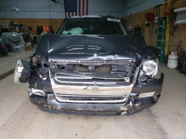 Photo 5 from auction – 2010 FORD EXPLORER X with VIN 1FMEU7DEXAUA08783