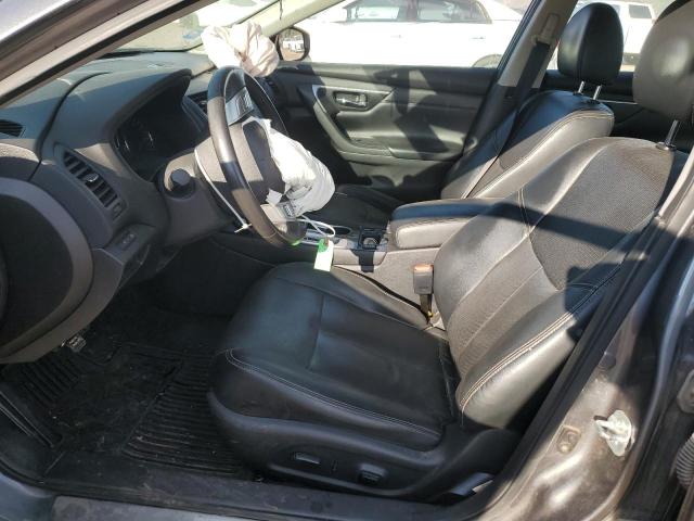 Photo 7 from auction – 2017 NISSAN ALTIMA 2.5 with VIN 1N4AL3AP0HC160078