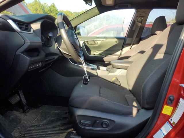 Photo 7 from auction – 2021 TOYOTA RAV4 PRIME with VIN JTMAB3FV3MD051607