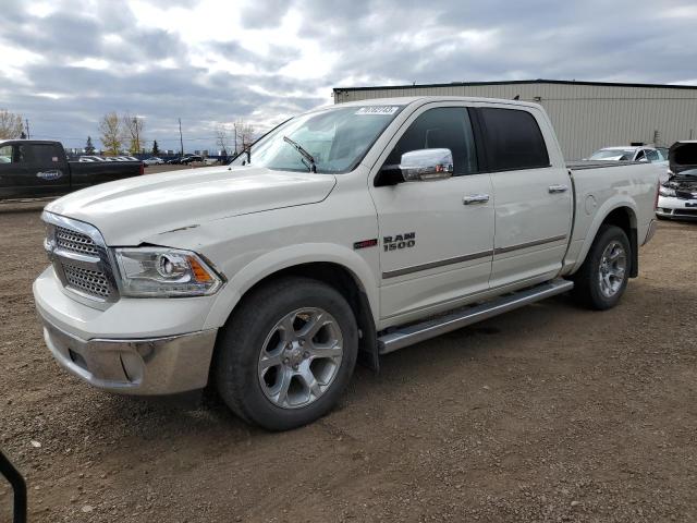 RAM 1500 LARAM 2018 with VIN 1C6RR7NM2JS226846 - Photo from auction