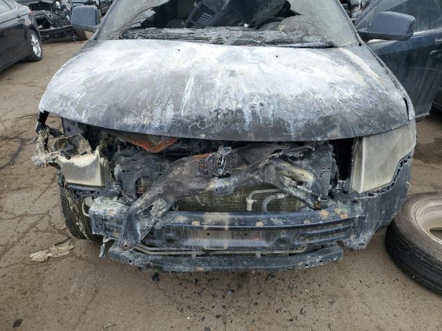 Photo 11 from auction – 2008 FORD EDGE LIMIT with VIN 2FMDK49CX8BB31278