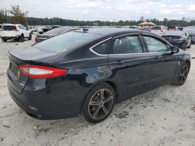 Photo 3 from auction – 2016 FORD FUSION SE with VIN 3FA6P0H98GR190817