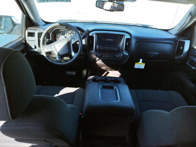 Photo 8 from auction – 2016 CHEVROLET SILVERADO with VIN 3GCPCREC9GG374545
