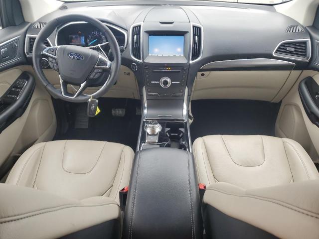 Photo 8 from auction – 2019 FORD EDGE TITAN with VIN 2FMPK3K93KBB34357
