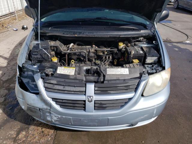 Photo 12 from auction – 2005 DODGE GRAND CARA with VIN 2D4GP24R95R274165