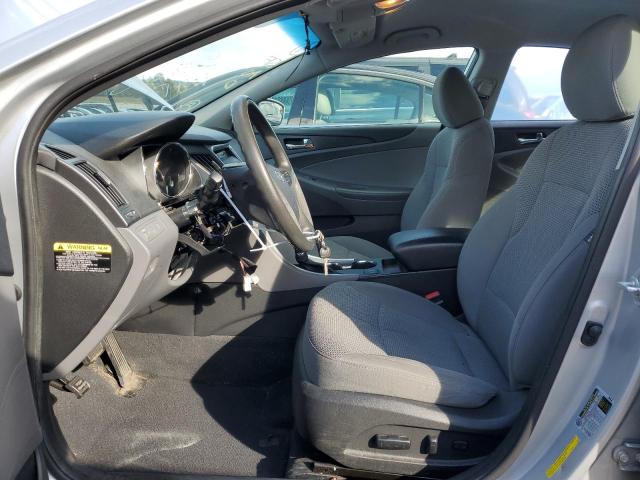 Photo 7 from auction – 2013 HYUNDAI SONATA GLS with VIN 5NPEB4AC5DH603471