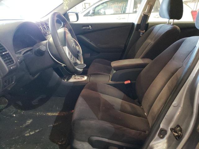 Photo 7 from auction – 2008 NISSAN ALTIMA with VIN 1N4AL21E68N562006