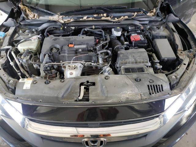 Photo 11 from auction – 2017 HONDA CIVIC with VIN 19XFC2F54HE007214