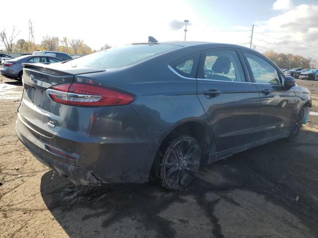 Photo 3 from auction – 2020 FORD FUSION SE with VIN 3FA6P0HDXLR219927