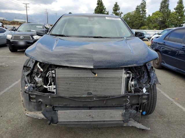 Photo 5 from auction – 2022 CHEVROLET EQUINOX PR with VIN 2GNAXXEV9N6154323