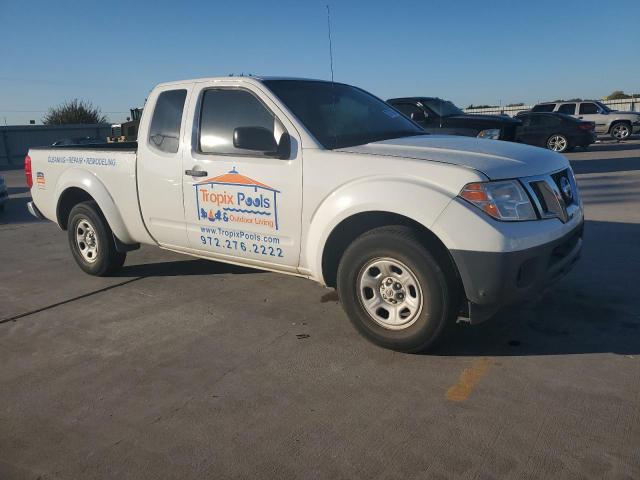Photo 4 from auction – 2013 NISSAN FRONTIER S with VIN 1N6BD0CT7DN750990