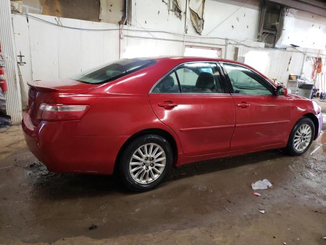 Photo 3 from auction – 2009 TOYOTA CAMRY BASE with VIN 4T4BE46K39R071971