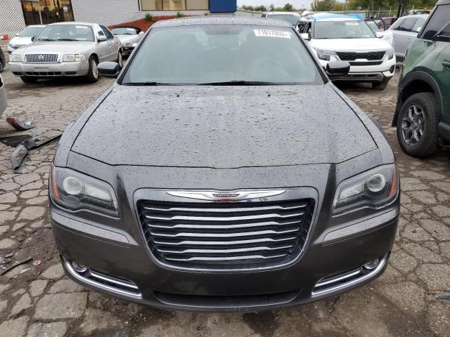 Photo 5 from auction – 2014 CHRYSLER 300 S with VIN 2C3CCAGG7EH353145