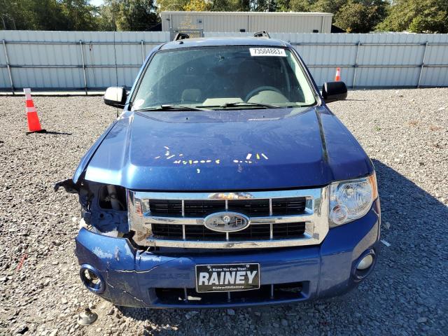 Photo 5 from auction – 2008 FORD ESCAPE XLT with VIN 1FMCU03108KB14775