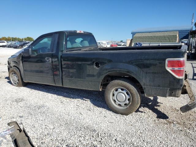 Photo 2 from auction – 2013 FORD F150 with VIN 1FTMF1CM7DKF06827