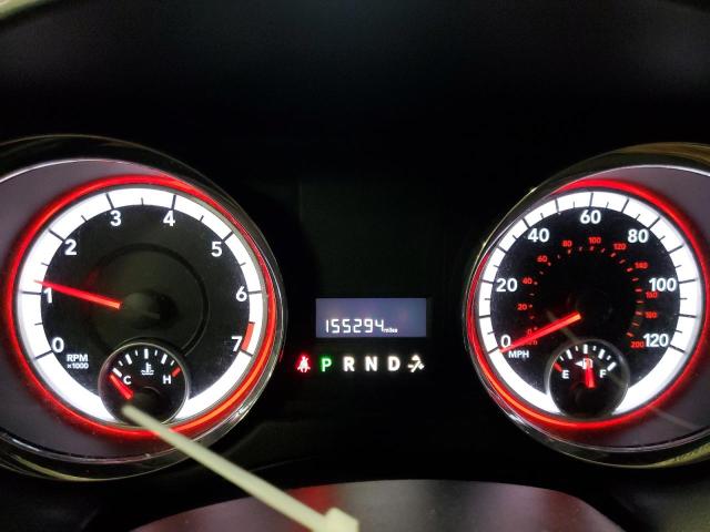 Photo 9 from auction – 2015 DODGE GRAND CARA with VIN 2C4RDGCG1FR605334