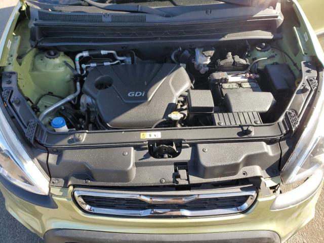 Photo 11 from auction – 2013 KIA SOUL with VIN KNDJT2A55D7532097
