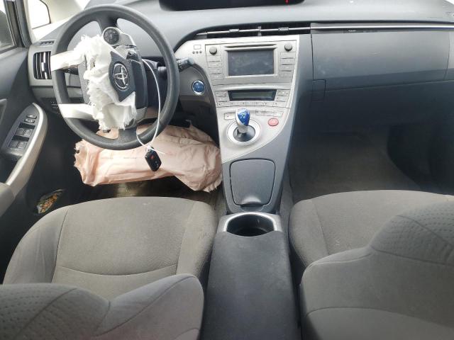 Photo 8 from auction – 2015 TOYOTA PRIUS with VIN JTDKN3DU5F0462717