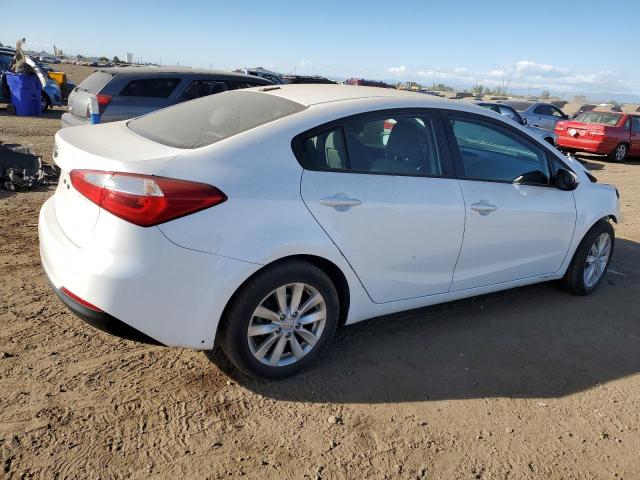 Photo 3 from auction – 2014 KIA FORTE LX with VIN KNAFX4A69E5205694