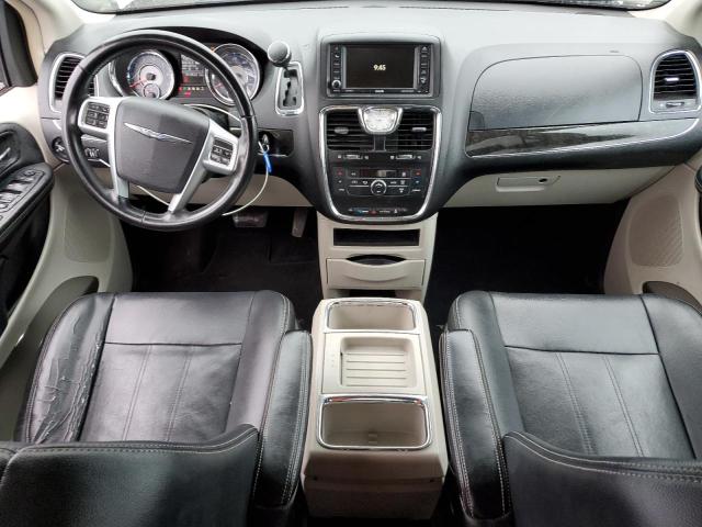 Photo 8 from auction – 2013 CHRYSLER TOWN & COU with VIN 2C4RC1BG4DR690264