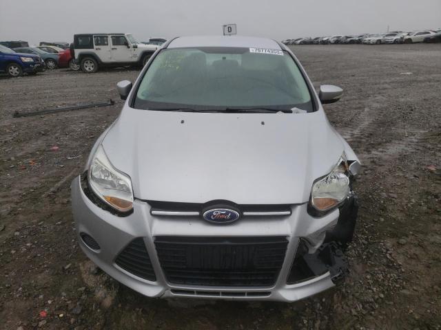 Photo 5 from auction – 2014 FORD FOCUS SE with VIN 1FADP3F24EL411906