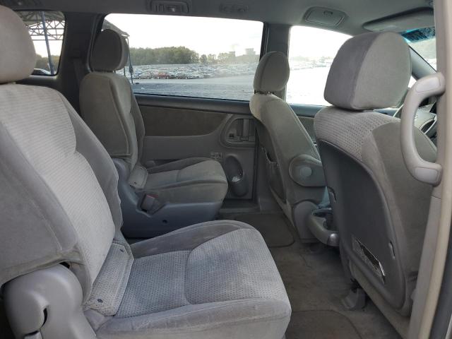 Photo 11 from auction – 2007 TOYOTA SIENNA CE with VIN 5TDZK23C77S079869