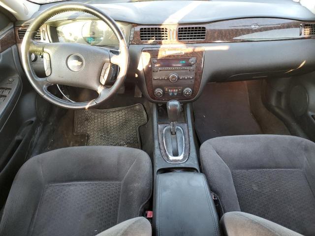 Photo 8 from auction – 2013 CHEVROLET IMPALA LT with VIN 2G1WG5E31D1123962
