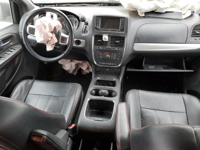 Photo 8 from auction – 2013 DODGE GRAND CARA with VIN 2C4RDGEG7DR778852