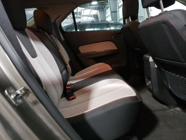 صورة رقم 10 من المزاد - 2011 CHEVROLET EQUINOX LT مع VIN 2CNFLNE55B6236328