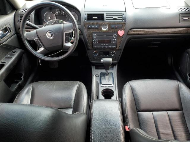 Photo 8 from auction – 2009 MERCURY MILAN PREM with VIN 3MEHM08149R623153