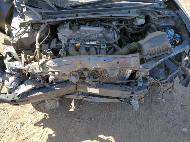 Photo 11 from auction – 2016 TOYOTA COROLLA L with VIN 5YFBURHE1GP395887