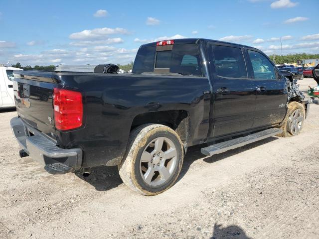 Photo 3 from auction – 2018 CHEVROLET SILVERADO with VIN 3GCPCREC3JG187292