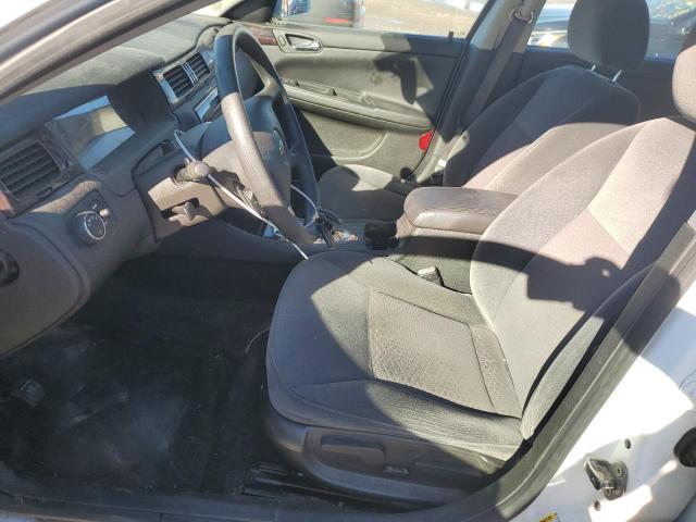 Photo 7 from auction – 2013 CHEVROLET IMPALA LS with VIN 2G1WF5E37D1150781