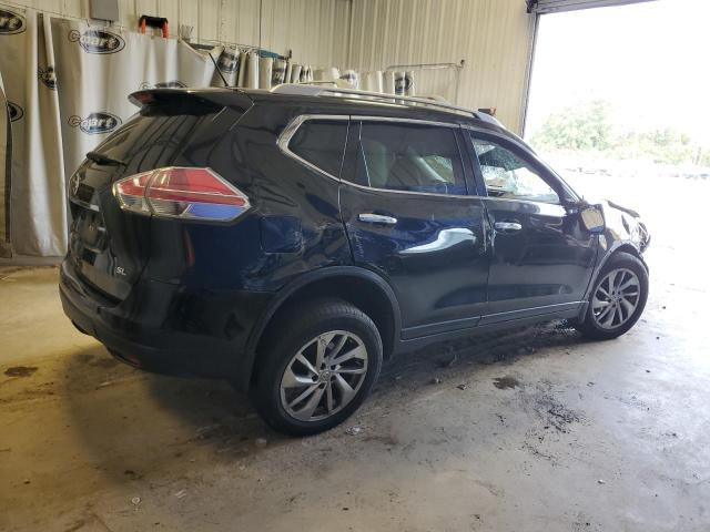 Photo 3 from auction – 2015 NISSAN ROGUE S with VIN 5N1AT2MTXFC780166