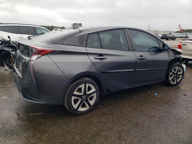 Photo 3 from auction – 2016 TOYOTA PRIUS with VIN JTDKARFUXG3020527