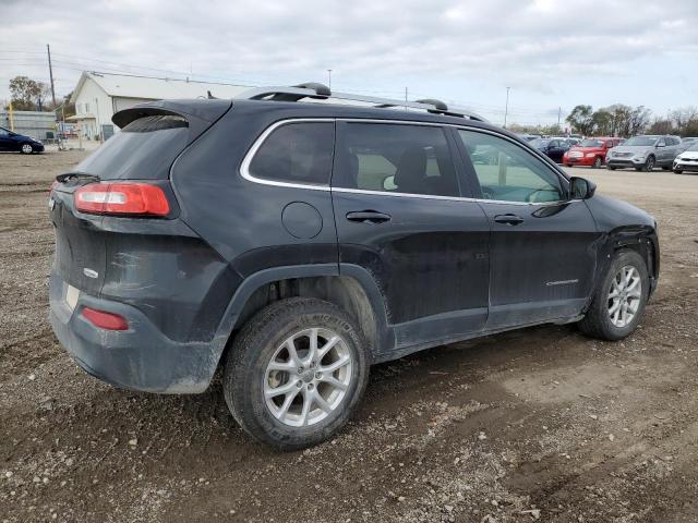 Photo 3 from auction – 2016 JEEP CHEROKEE L with VIN 1C4PJMCB2GW111737