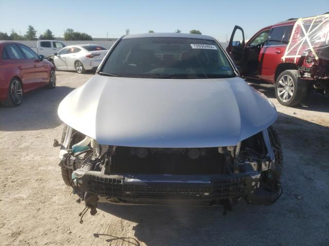 Photo 5 from auction – 2014 HONDA ACCORD LX with VIN 1HGCR2F33EA120197