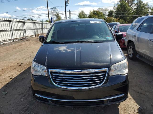 Photo 5 from auction – 2011 CHRYSLER TOWN & COU with VIN 2A4RR5DG8BR616100