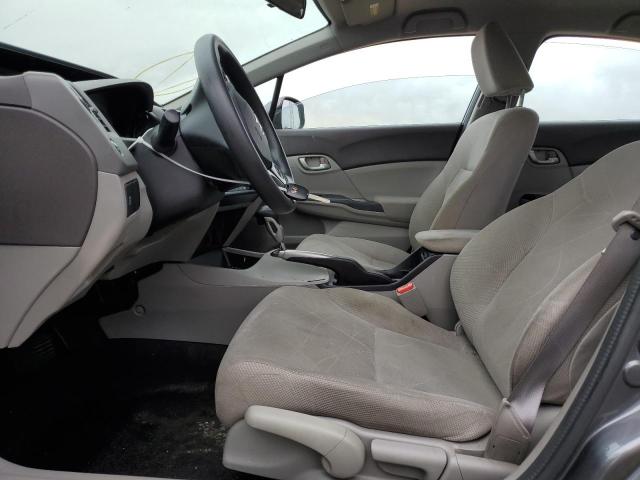 Photo 7 from auction – 2012 HONDA CIVIC LX with VIN 19XFB2F56CE388561