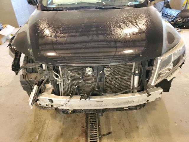 Photo 12 from auction – 2014 NISSAN PATHFINDER with VIN 5N1AR2MN2EC620491