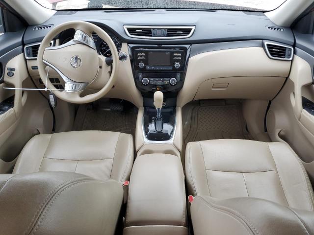 Photo 8 from auction – 2014 NISSAN ROGUE S with VIN 5N1AT2MT6EC752976