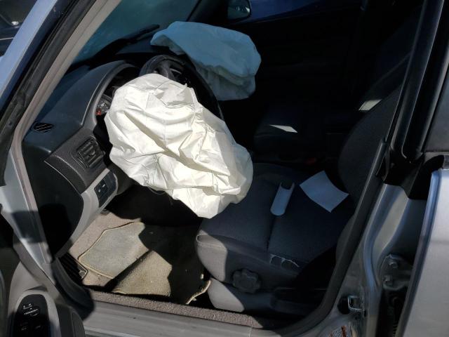 Photo 7 from auction – 2003 SUBARU FORESTER 2 with VIN JF1SG63643H764601