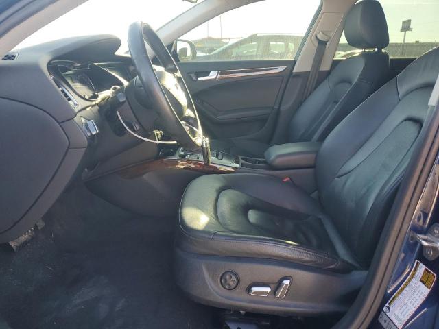 Photo 7 from auction – 2013 AUDI A4 PREMIUM with VIN WAUBFAFL3DN020148