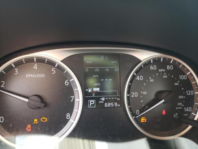 Photo 9 from auction – 2019 NISSAN KICKS S with VIN 3N1CP5CU3KL554615
