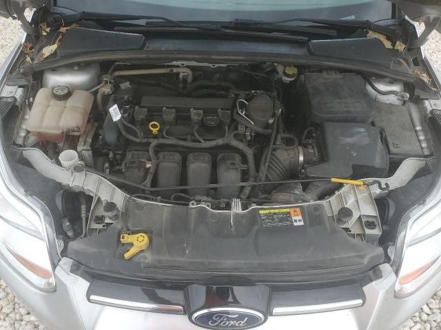 Photo 11 from auction – 2012 FORD FOCUS SEL with VIN 1FAHP3M2XCL449349