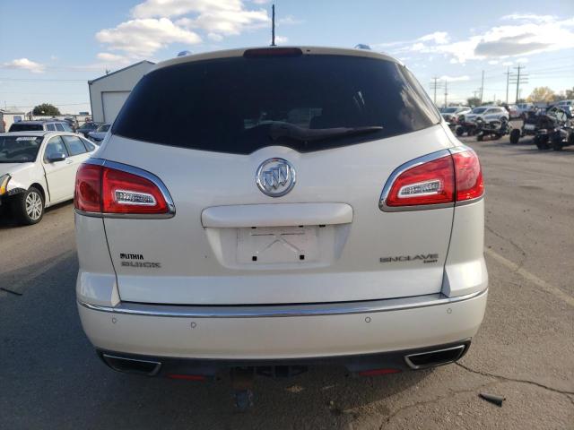 Photo 6 from auction – 2013 BUICK ENCLAVE with VIN 5GAKVDKD1DJ242492