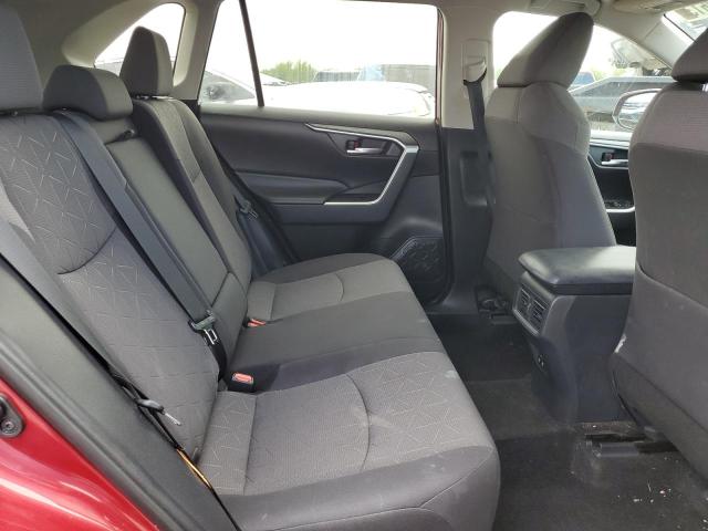 Photo 10 from auction – 2019 TOYOTA RAV4 XLE with VIN 2T3W1RFV2KC023696
