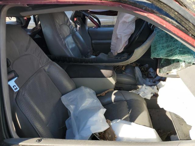 صورة رقم 7 من المزاد - 1998 FORD EXPLORER مع VIN 1FMZU35P4WZC27274