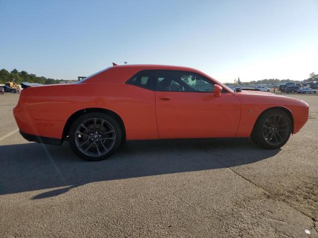 Photo 3 from auction – 2022 DODGE CHALLENGER with VIN 2C3CDZFJ1NH211933